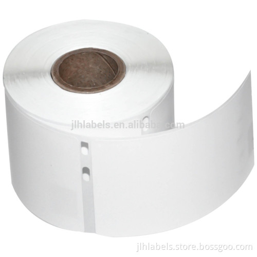 Dymo compatible 30323 Shipping Labels, 4" x 2 1/8", 220 Labels/Box